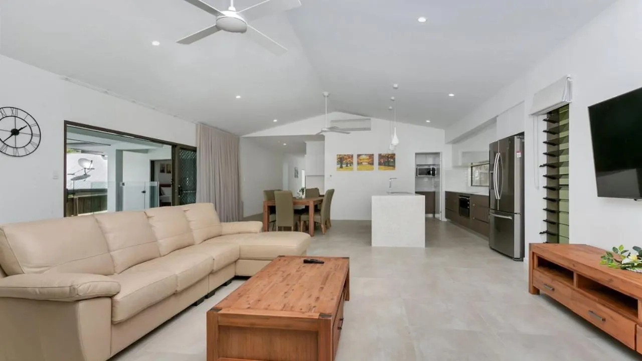Holiday home Parkview - Palm Cove Villa Australia
