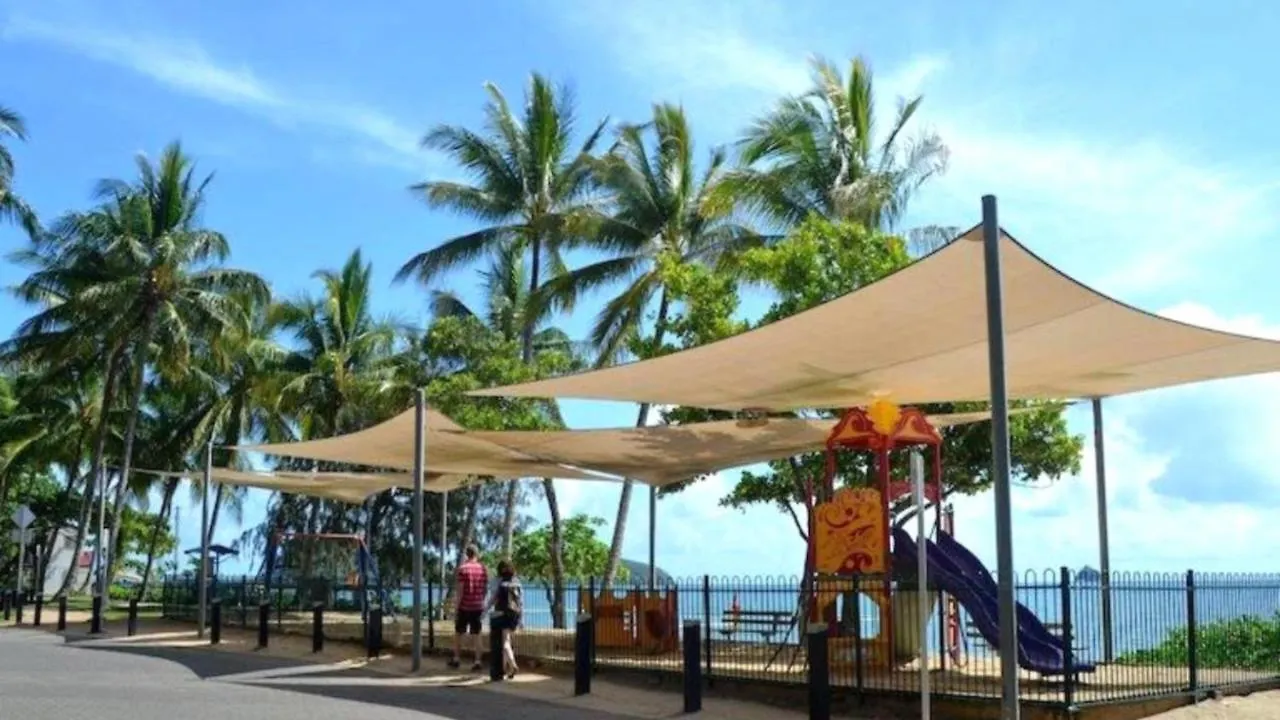 Villa Parkview - Palm Cove Ferienhaus
