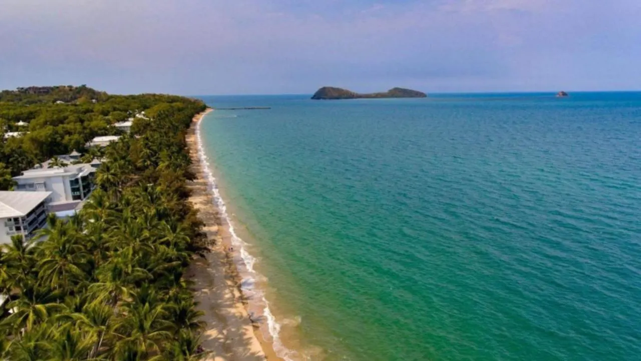 Parkview - Palm Cove Villa 0*,  Australia