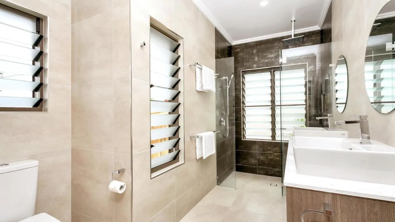 Holiday home Parkview - Palm Cove Villa