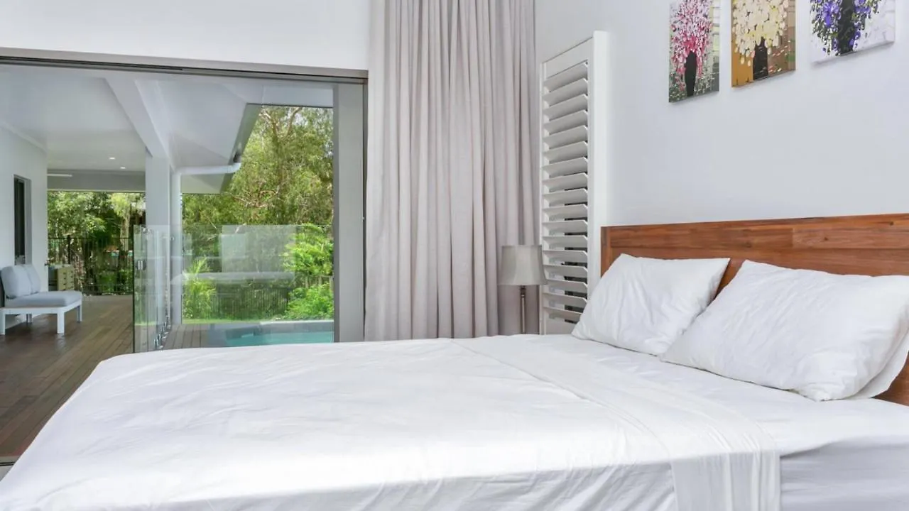 Holiday home Parkview - Palm Cove Villa