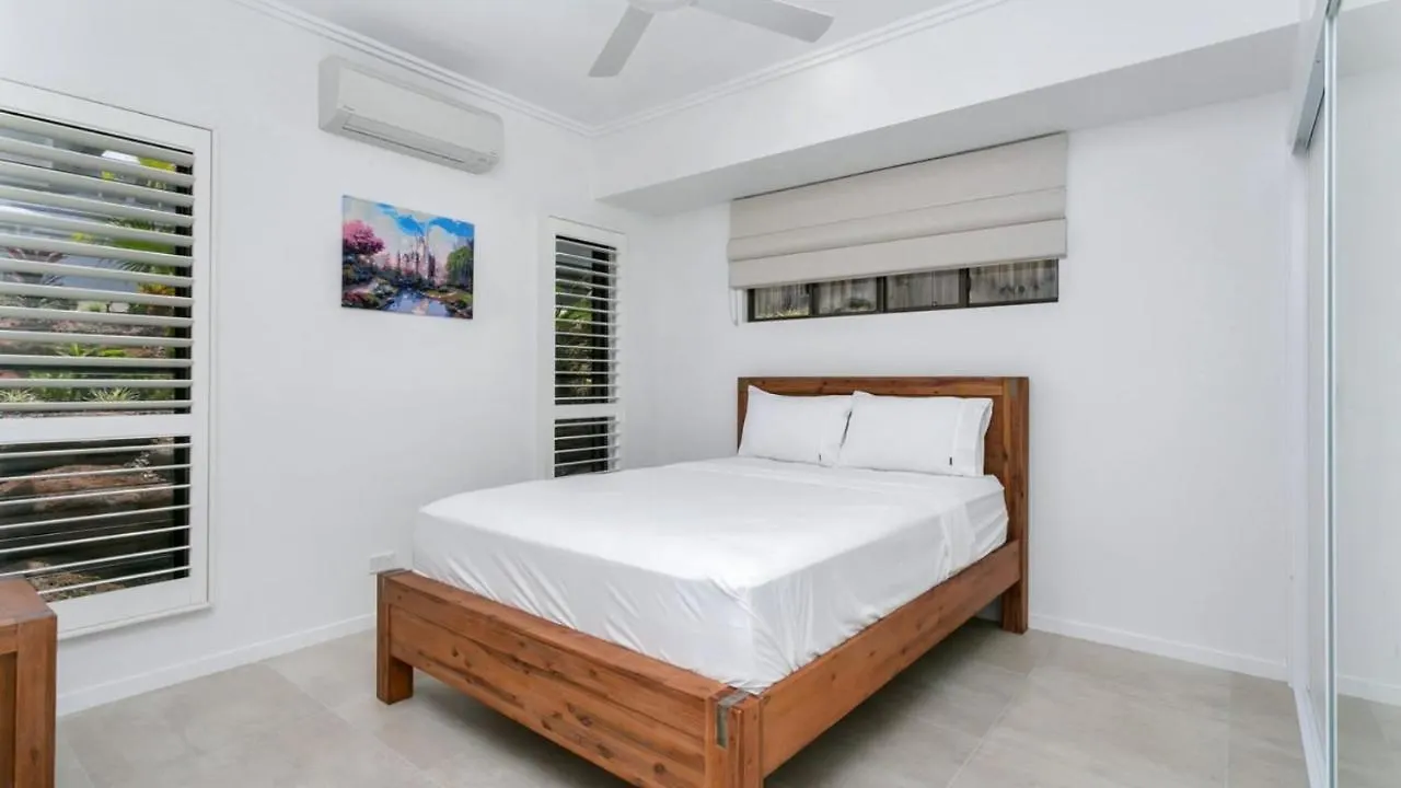 Holiday home Parkview - Palm Cove Villa
