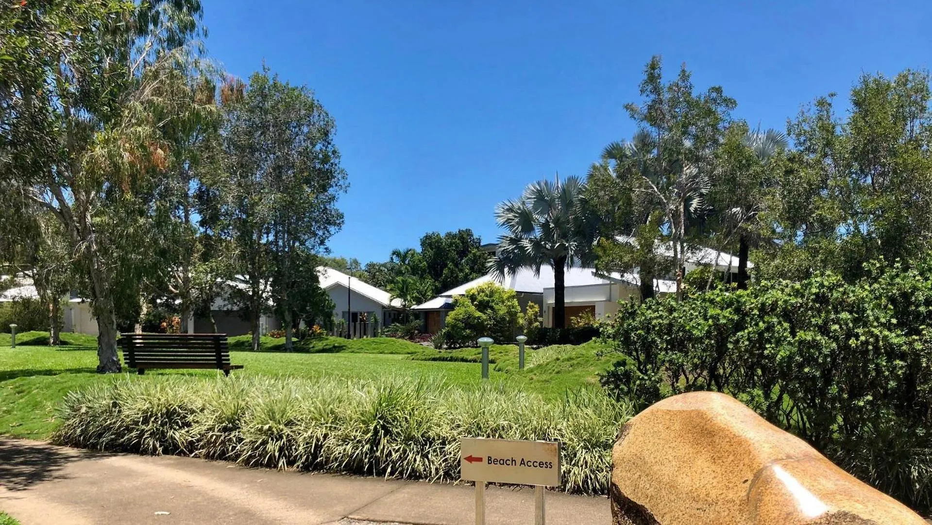Holiday home Parkview - Palm Cove Villa
