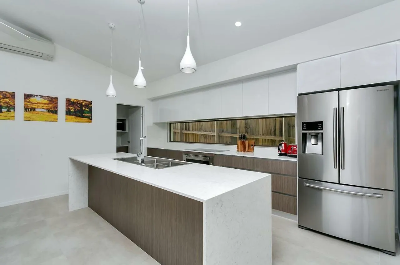 Holiday home Parkview - Palm Cove Villa Australia